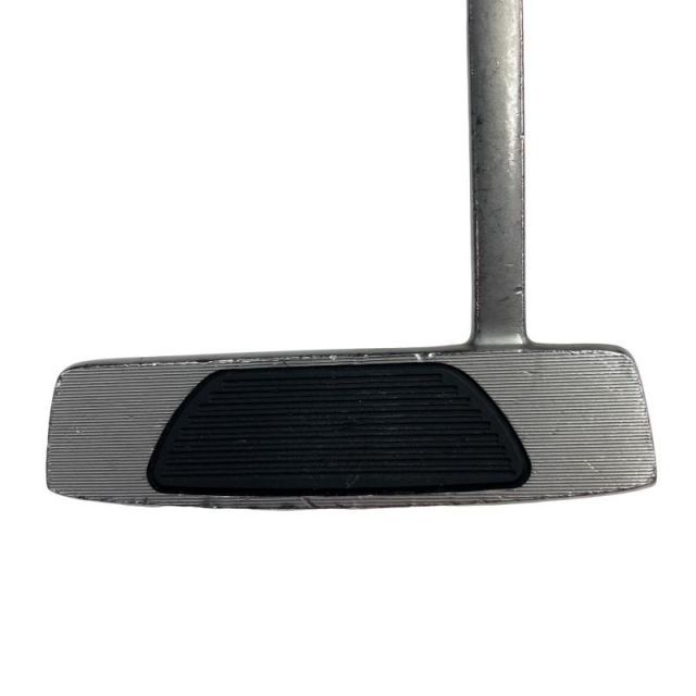 中古】 ブリヂストン BRIDGESTONE TD-01 34インチ パター PT スチール