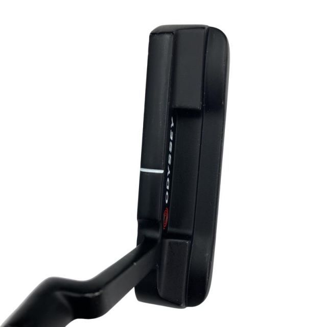 オデッセイ DFX 1 2021 33インチ パター PT スチール フレックスその他 メンズ 男性用 右利き 右用 Dランク ゴルフクラブ