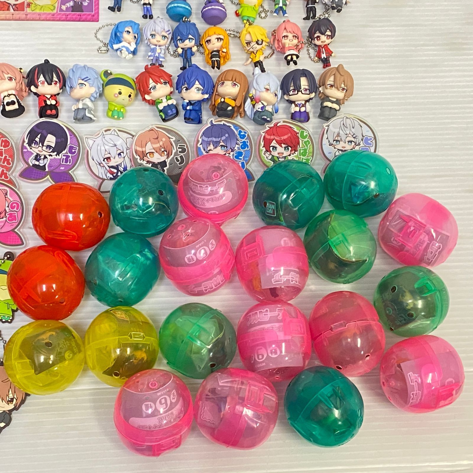 まとめ フィギュア