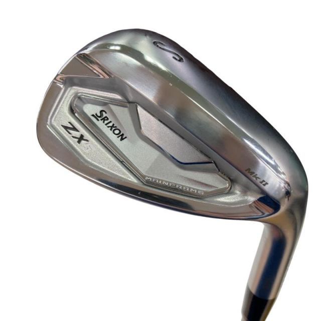 ダンロップ SRIXON ZX5 Mk II SW ウェッジ WG Diamana ZX-II 60 for