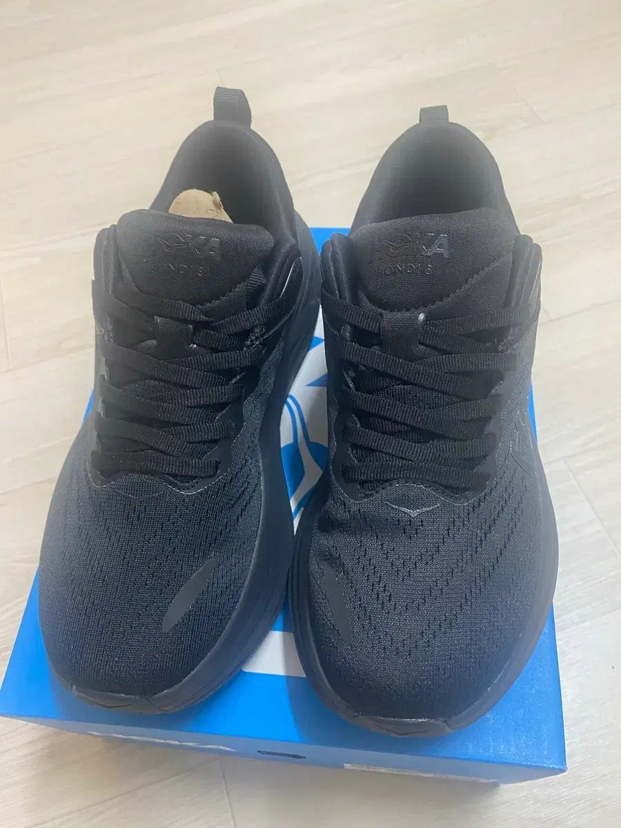 HOKA ONE ホカオネオネ ボンダイ8 Regular 240