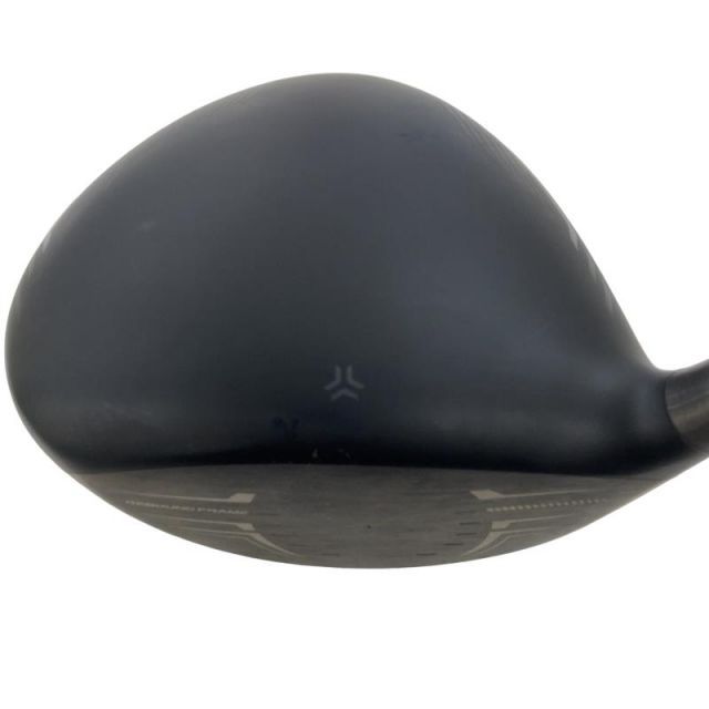 中古】 ダンロップ SRIXON ZX5 Mk II 10.5° ドライバー DR Diamana ZX