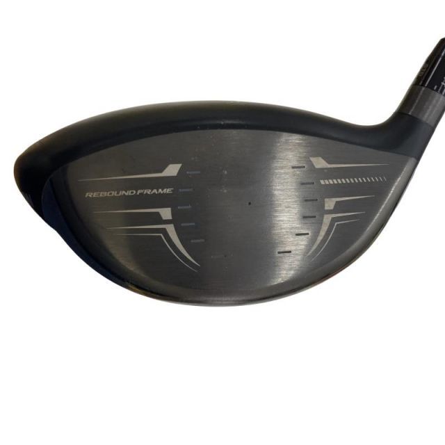 中古】 ダンロップ SRIXON ZX5 Mk II 10.5° ドライバー DR Diamana ZX