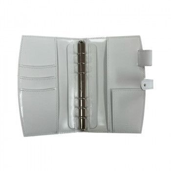 ASHFORD アシュフォード アロー BIBLE 15 mm hock ホワイト 7309-001