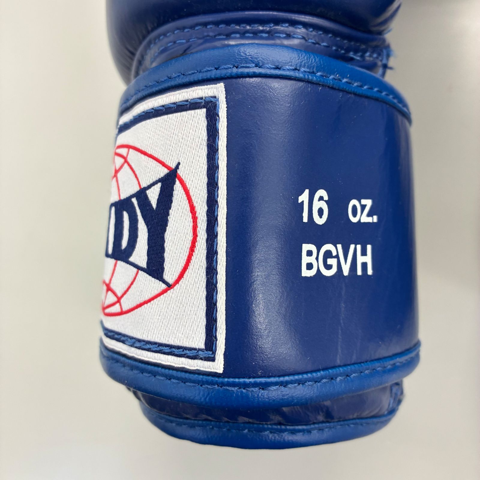 ☆WINDY ウィンディ ボクシンググローブ 16 oz BGVH - メルカリ