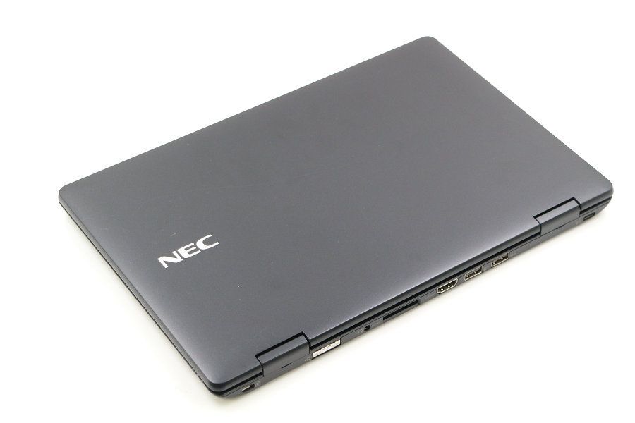 NEC PC-VKT10CZG6 Core i5 10210Y 1GHz/8GB/256GB(SSD)/12.5W/FHD