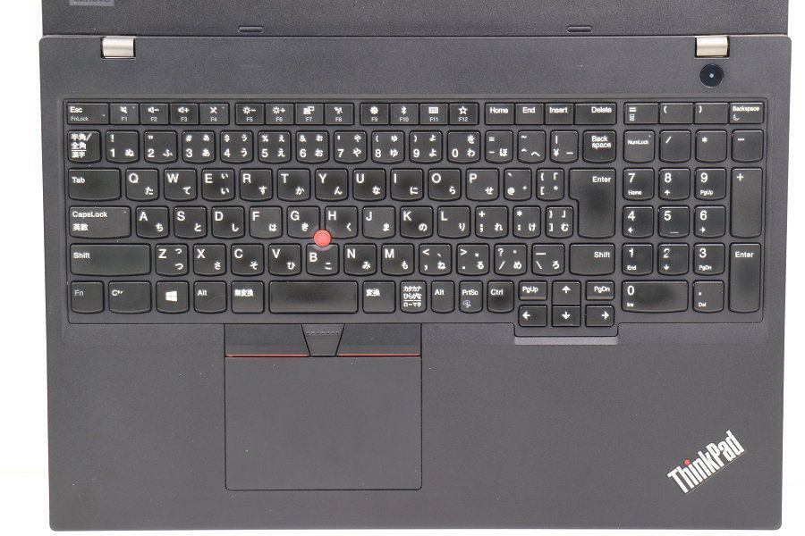 Lenovo ThinkPad L 590 Core i 3 8145 U 2.1 GHz|16 GB|256 GB SSD |15.6 W|FWXGA 1366 x 768 |Win 11
