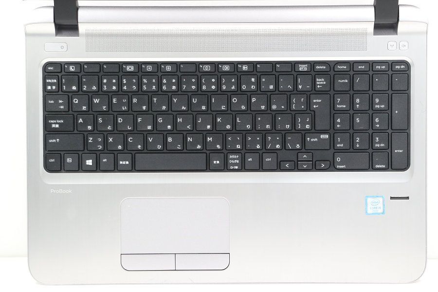 hp ProBook 450 G 3 Core i 5 6200 U 2.3 GHz|8 GB|500 GB|Multi|15.6 W|FWXGA 1366 x 768 |Win 10