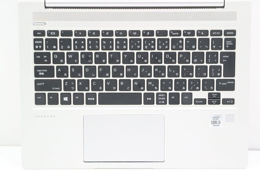 hp ProBook 430 G 7 Core i 5 10210 U 1.6 GHz|16 GB|500 GB 128 SSD |13.3 W|FWXGA 1366 x 768 |Win 11