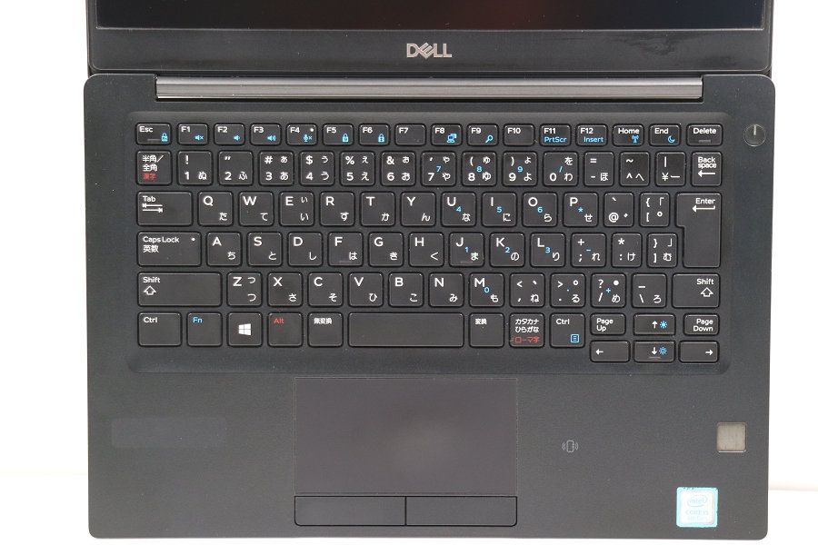 DELL Latitude 7390 Core i 5 8350 U 1.7 GHz|8 GB|128 GB SSD |13.3 W|FHD 1920 x 1080 |Win 11
