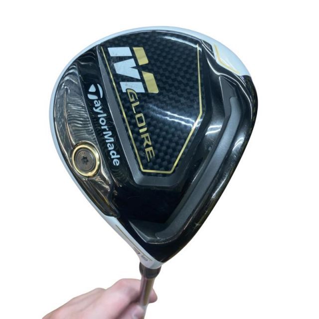 中古】 テーラーメイド M GLOIRE 3W フェアウェイウッド FW Speeder