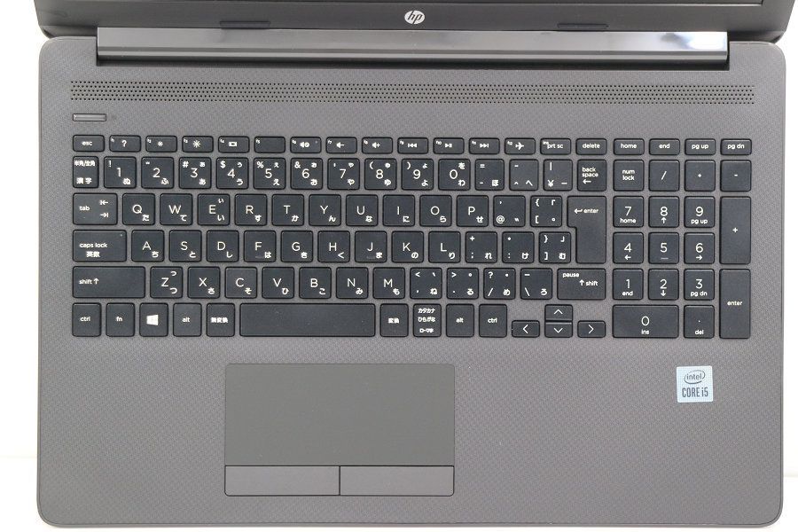 hp 250 G 7 Core i 5 1035 1 GHz|8 GB|256 GB SSD |Multi|15.6 W|FWXGA 1366 x 768 |Win 11