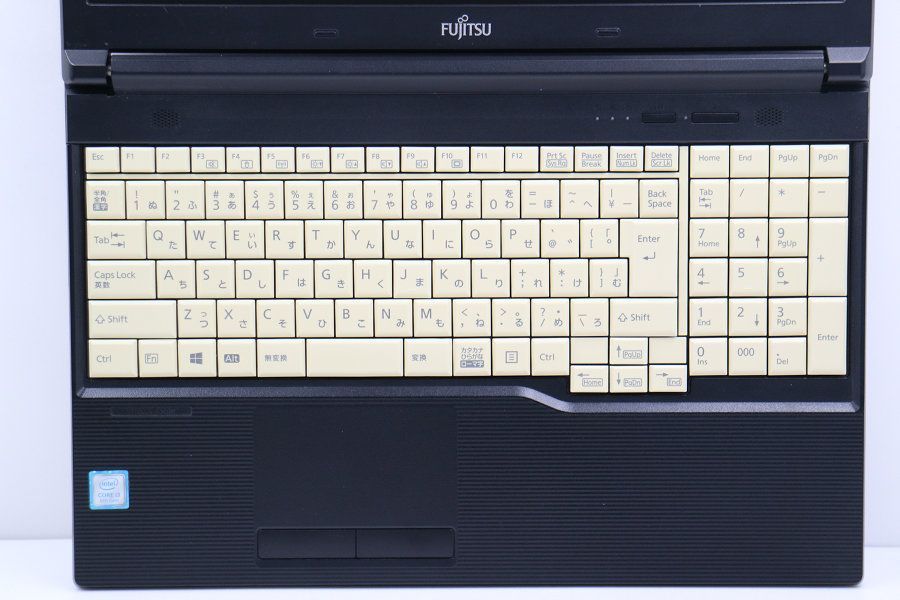 Core A748⁄TX LIFEBOOK 富士通 パソコン i3 i3-8130U 第8世代富士通 i3⁄