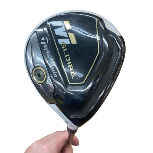 中古】 テーラーメイド M GLOIRE 5W フェアウェイウッド FW Speeder