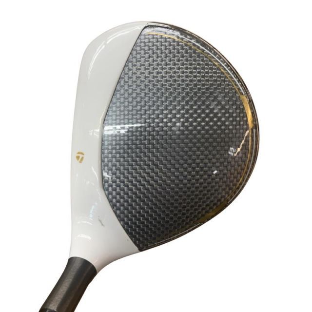 中古】 テーラーメイド M GLOIRE 5W フェアウェイウッド FW Speeder