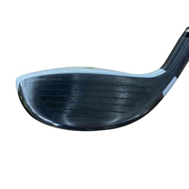 中古】 テーラーメイド M GLOIRE 5W フェアウェイウッド FW Speeder