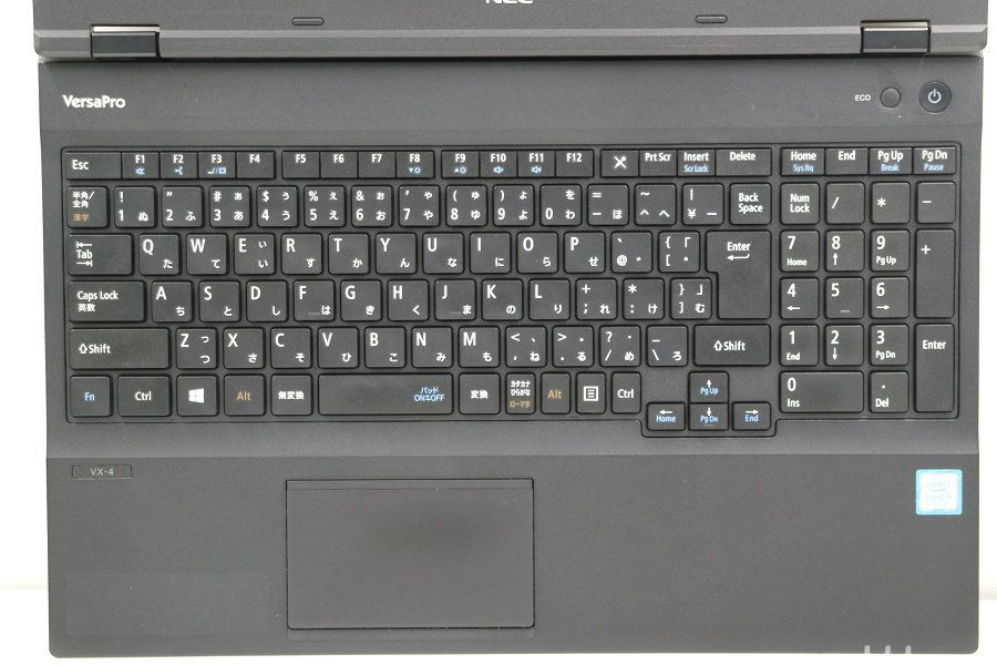 NEC PC- Core i 5 8250 U 1.6 GHz|8 GB|256 GB SSD |Multi|15.6 W|FWXGA 1366 x 768 |RS 232 C|Win 11