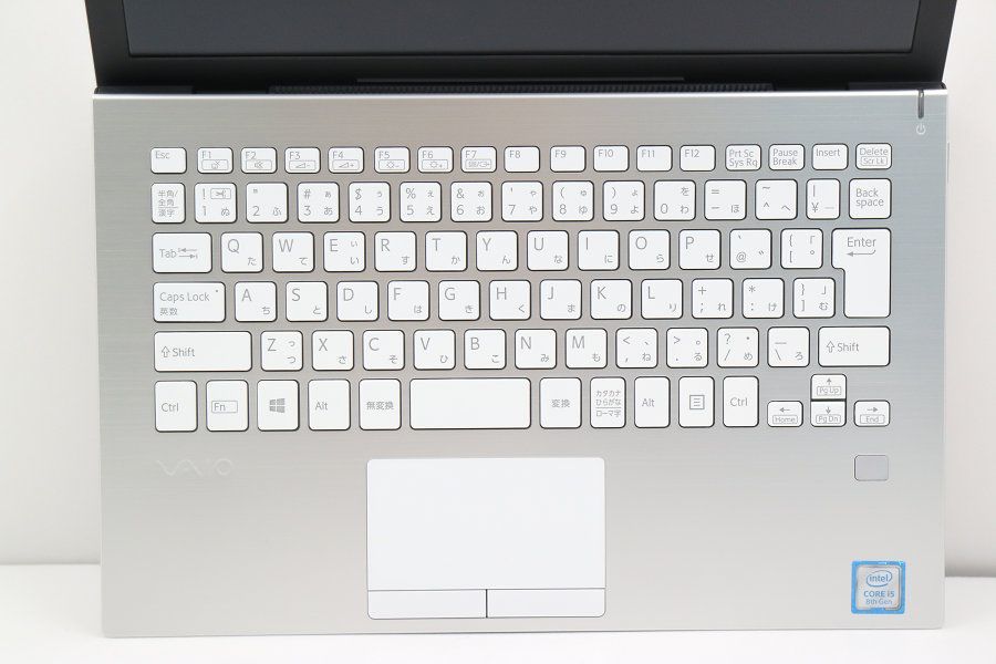 SONY Core i 5 8250 U 1.6 GHz|8 GB|256 GB SSD |11.6 W|FHD 1920 x 1080 |LTE|Win 11