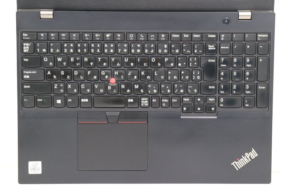 Lenovo ThinkPad L 15 Gen 1 Core i 5 10210 U 1.6 GHz|8 GB|256 GB SSD |15.6 W|FWXGA 1366 x 768 |Win 11