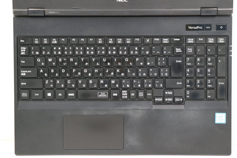 NEC PC- Core i 5 8265 U 1.6 GHz|8 GB|256 GB SSD |Multi|15.6 W|FWXGA 1366 x 768 |Win 11