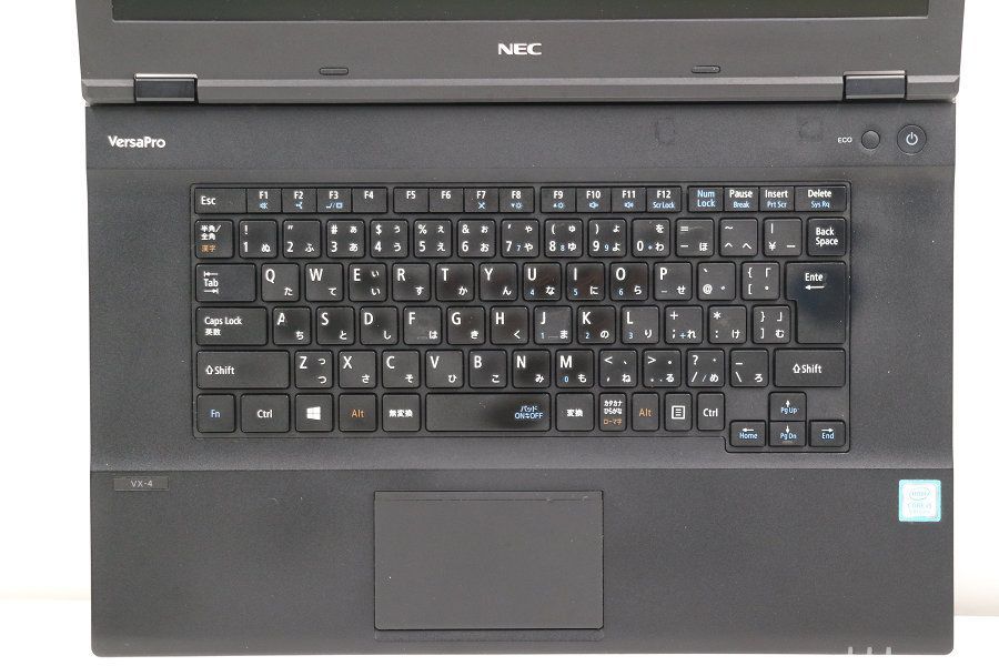 NEC PC- Core i 5 8250 U 1.6 GHz|8 GB|500 GB SSD |Multi|15.6 W|FWXGA 1366 x 768 |RS 232 C|Win 11