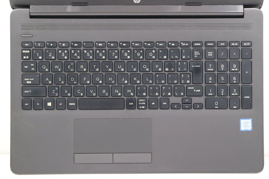 hp 250 G 7 Core i 3 7020 U 2 GHz 8 GB 256 SSD Multi 15 6 W FWXGA 1366 x 768 Win 10