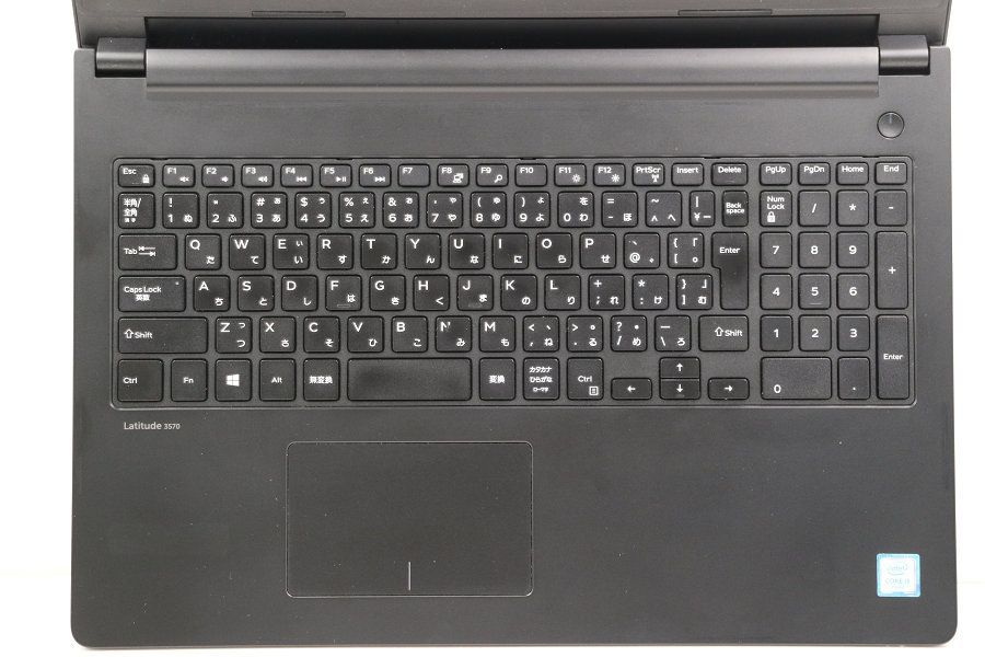 DELL Latitude 3570 Core i 5 6200 U 2.3 GHz|8 GB|500 GB|15.6 W|FHD 1920 x 1080 |Win 10