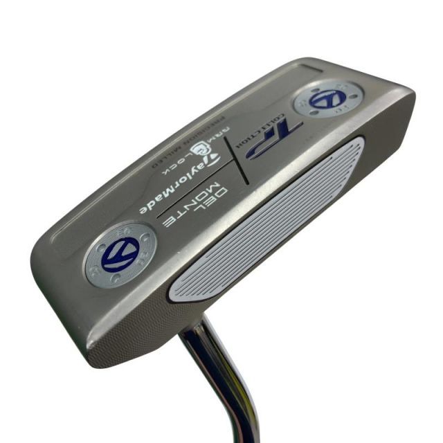 新品 テーラーメイド TPコレクション アームロック 中尺パター 40インチ 新品 テーラーメイド TPコレクション アームロック 中尺パター 40