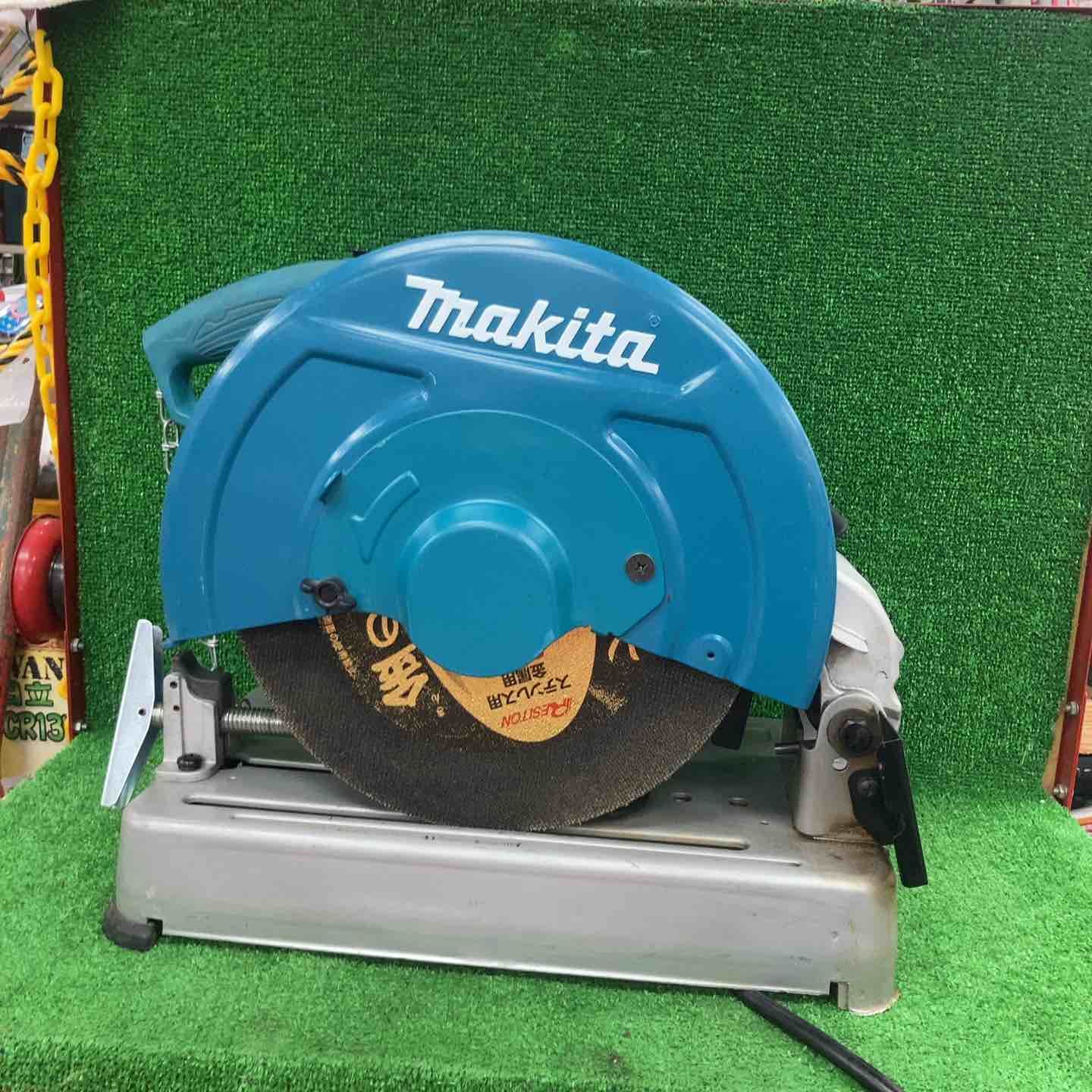 ☆マキタ(makita) 355mm切断機 LW1401【川崎店】 【公式通販】