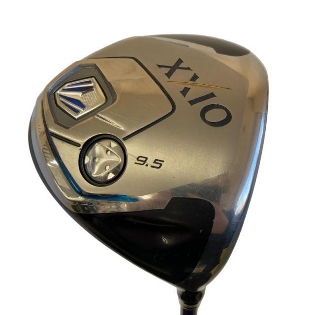 ダンロップ XXIO 2014 9.5° ドライバー DR MP 800 フレックスS メンズ 男性用 右利き 右用 Dランク ゴルフクラブ