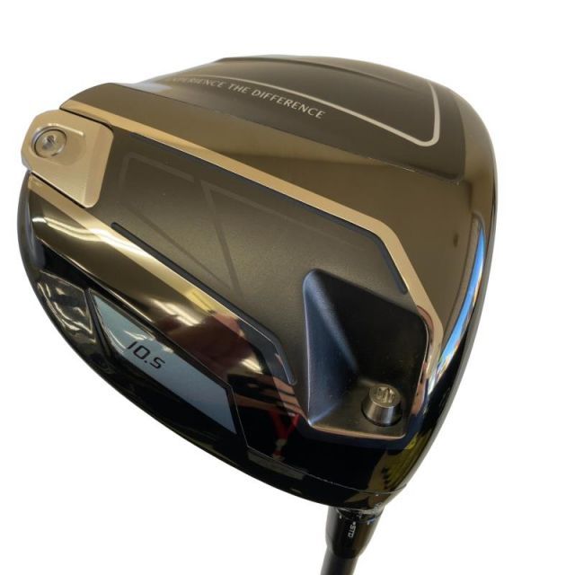 ダンロップ XXIO 2026 10.5° ドライバー DR MP 1400 フレックスSR メンズ 男性用 右利き 右用 Bランク ゴルフクラブ