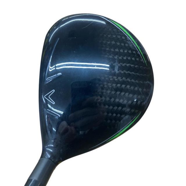 中古】 キャロウェイ GBB EPIC STAR 3W フェアウェイウッド FW Speeder