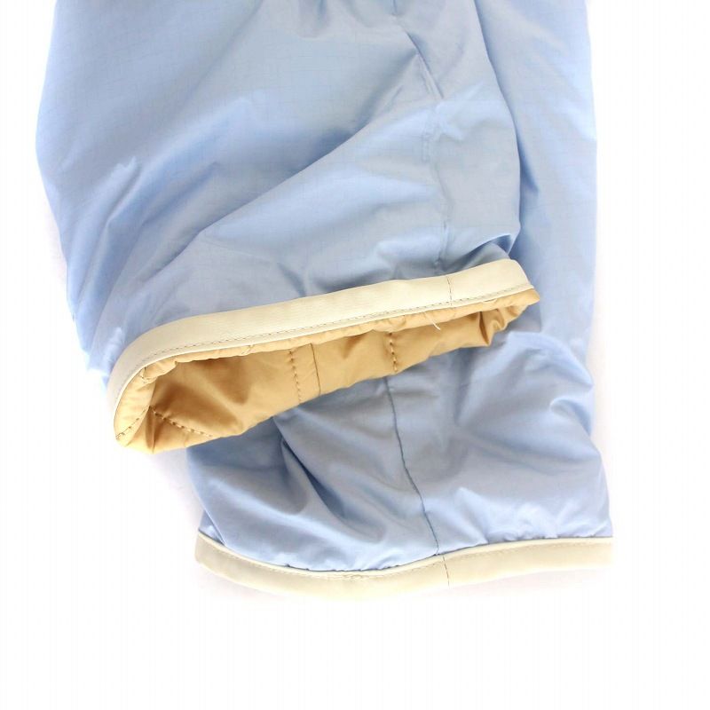 値下げ☆トーマスマグパイ　M-65 ライナーコート リバーシブル 値下げ☆トーマスマグパイ M-65 ライナーコート リバーシブル 美品