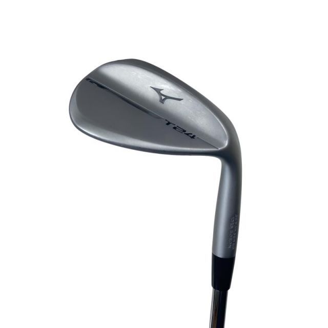 中古】 ミズノ Mizuno T24(ソフトホワイトサテン) 56°/12° S ウェッジ