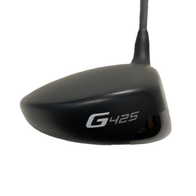 ピン G425 MAX 5W(アーコス無し) フェアウェイウッド FW PING TOUR 173 