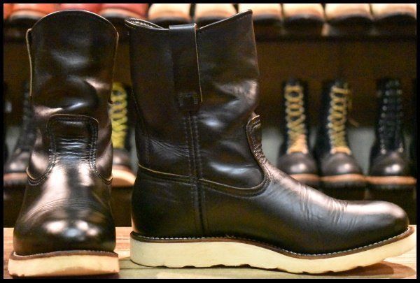 ブーツ