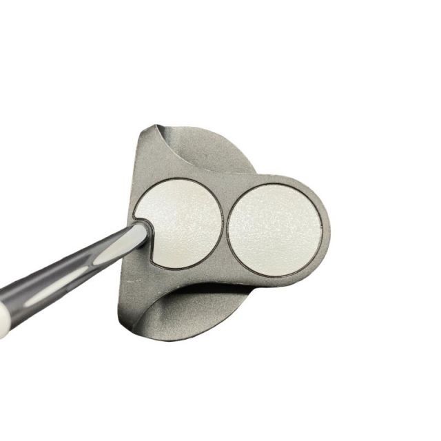 中古】 オデッセイ DFX 2・BALL CENTER SHAFTED 34インチ パター PT