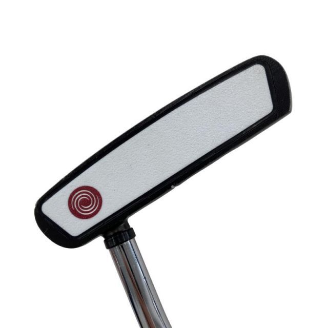 中古】 オデッセイ WHITE ICE ix #3 33インチ パター PT スチール