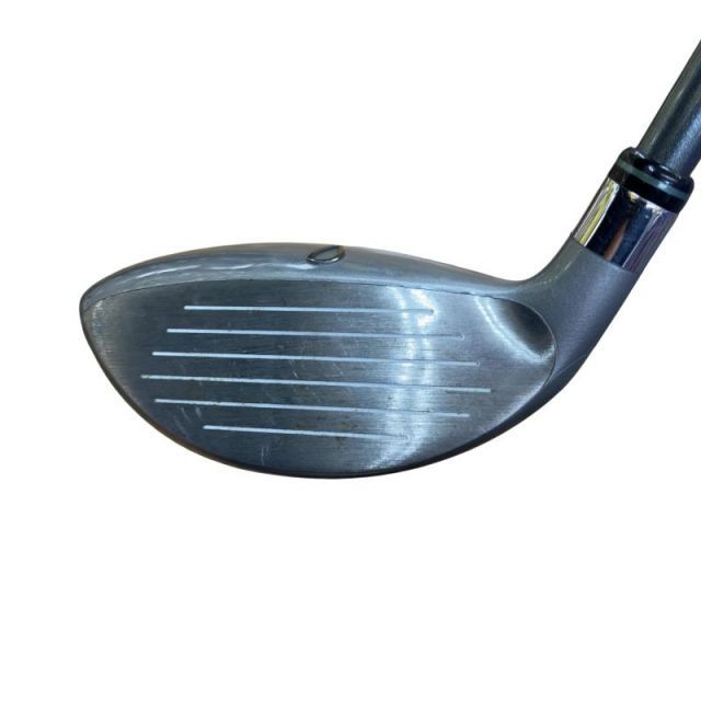 中古】 プロギア Sweep Model M-10 7W レディース フェアウェイウッド