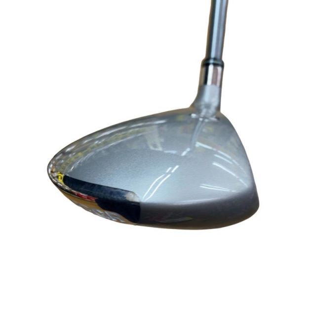 【豪華フルセット】　プロギア　SWEEP M-10 CT-10 レディースゴルフ 中古】 プロギア Sweep Model M-10 7W レディース フェアウェイウッド