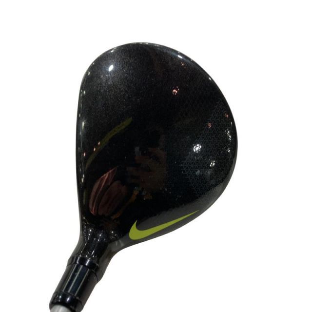 中古】 ナイキ VAPOR SPEED 5W フェアウェイウッド FW VAPOR(シルバー