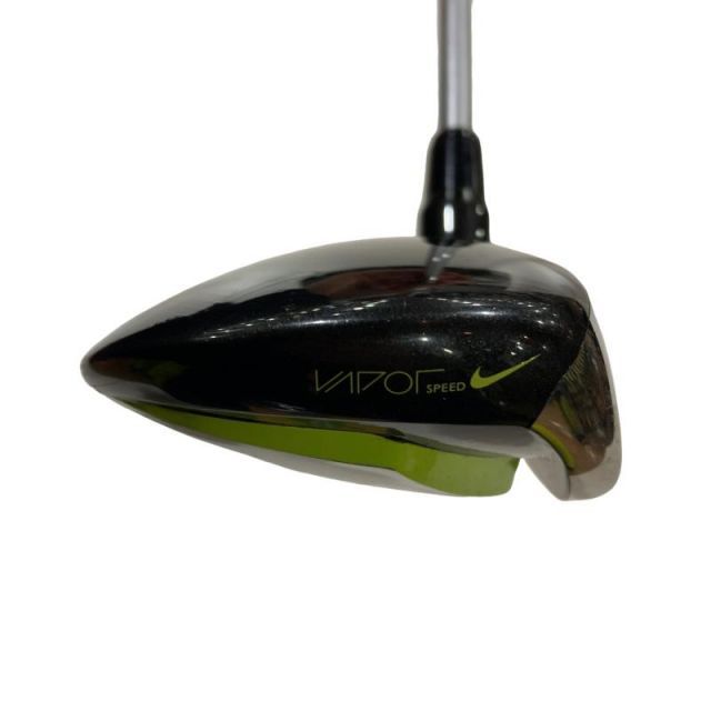 中古】 ナイキ VAPOR SPEED 5W フェアウェイウッド FW VAPOR(シルバー