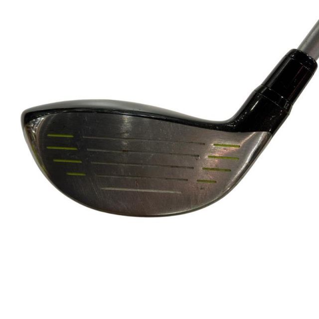 中古】 ナイキ VAPOR SPEED 5W フェアウェイウッド FW VAPOR(シルバー