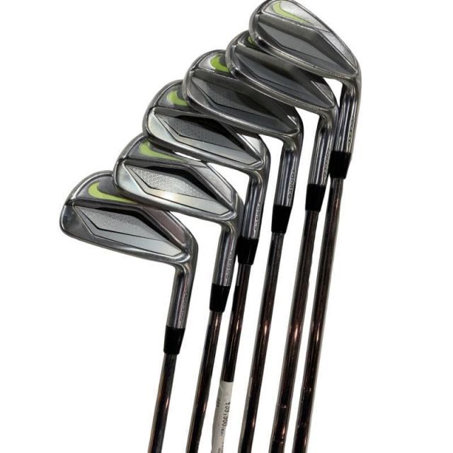 8926 NIKE VAPOR PRO COMBO アイアン6本セット S 8926 NIKE VAPOR PRO COMBO アイアン6本セット S ヴェイパー プロ
