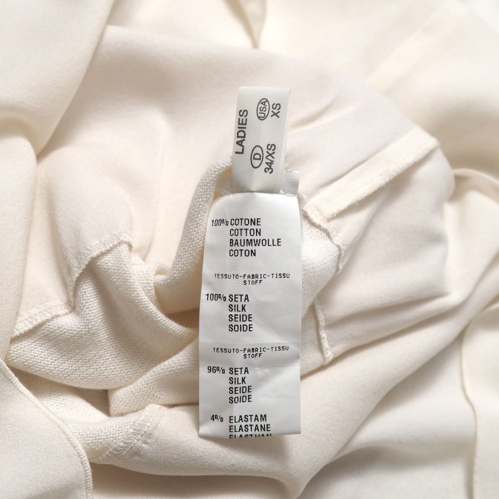 FABIANA FILIPPI ファビアナ フィリッピ ニット サイズ40/XS