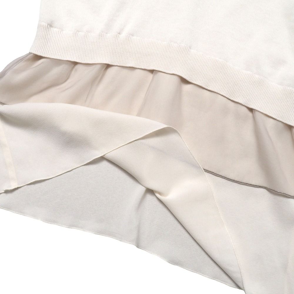 FABIANA FILIPPI ファビアナ フィリッピ ニット サイズ40/XS