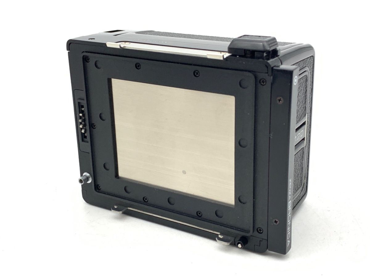 中古】 【良品】 ブロニカ Zenza Bronica ETR 120 フィルムバック