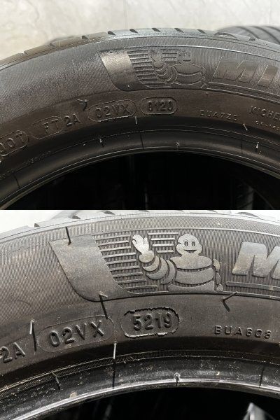 ヴォクシー ノア