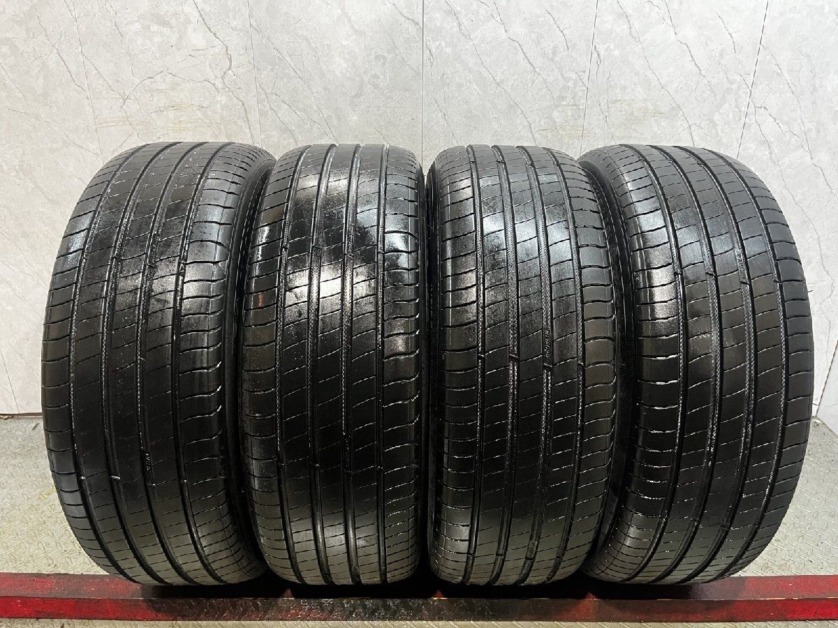 205|55 R 17 17インチ 夏タイヤ 4本 バリ溝 ステップワゴン ヴォクシー ノア BMW|2シリーズ MINIクロスオーバー等 MTQ 610