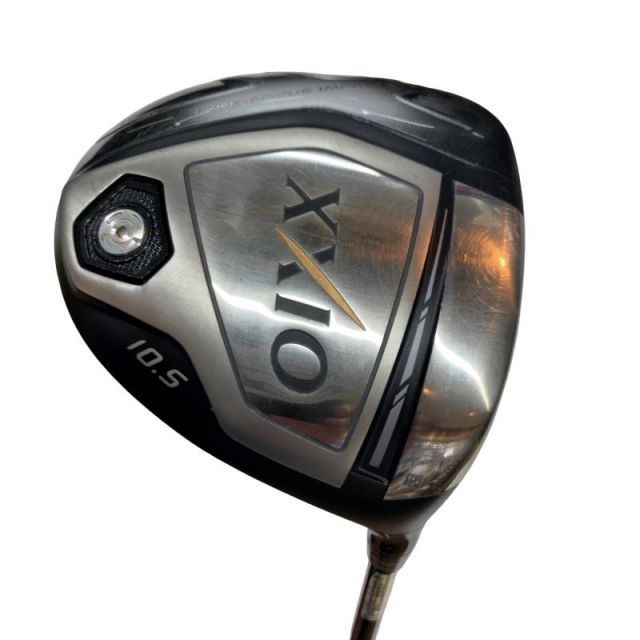 ダンロップ XXIO 2018 Miyazaki Model 10.5° ドライバー DR Waena フレックスSR メンズ 男性用 右利き 右用 Cランク ゴルフクラブ